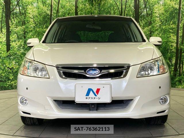 Subaru EXIGA 2009-07 7218331-13