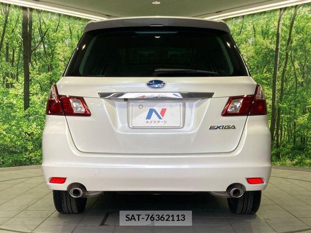 Subaru EXIGA 2009-07 7218331-14
