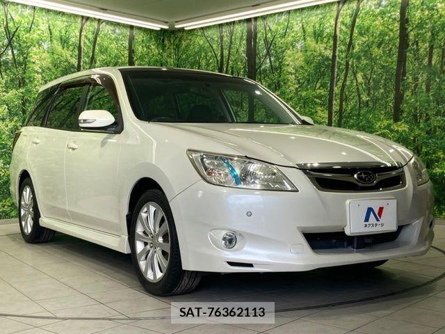 Subaru EXIGA 2009-07 7218331-15