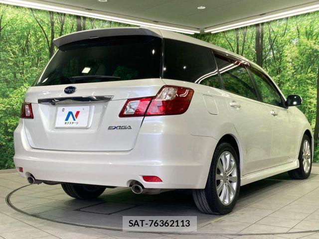 Subaru EXIGA 2009-07 7218331-16