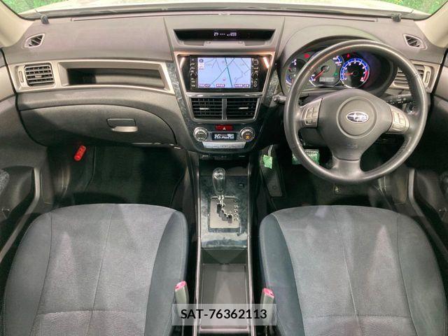 Subaru EXIGA 2009-07 7218331-1