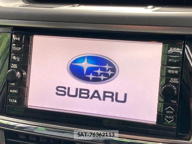 Subaru EXIGA 2009-07 7218331-2
