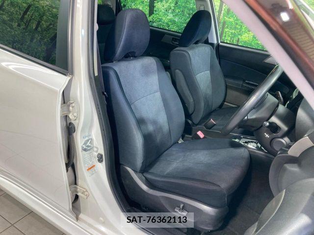 Subaru EXIGA 2009-07 7218331-7