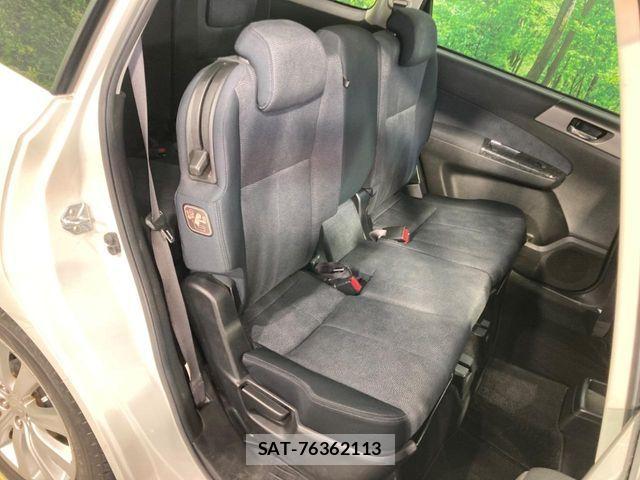 Subaru EXIGA 2009-07 7218331-8