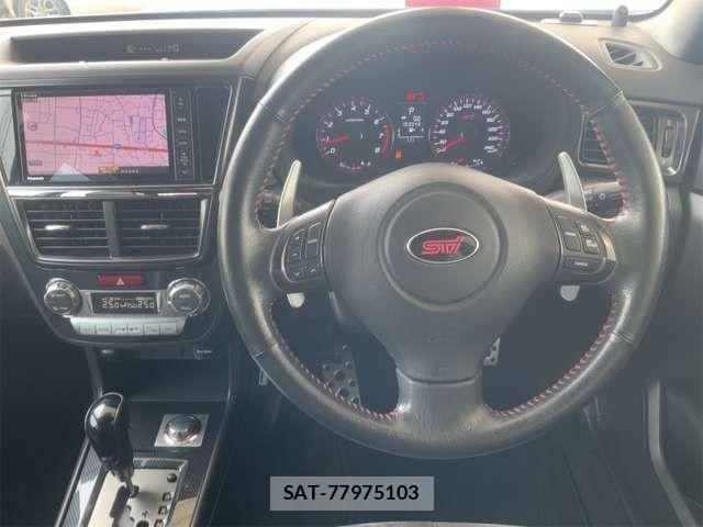 Subaru EXIGA 2012-11 7218339-10