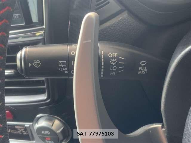 Subaru EXIGA 2012-11 7218339-14