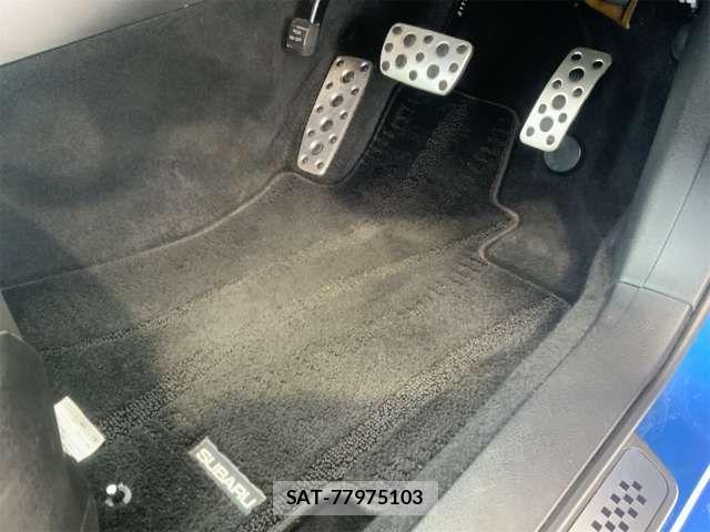 Subaru EXIGA 2012-11 7218339-19
