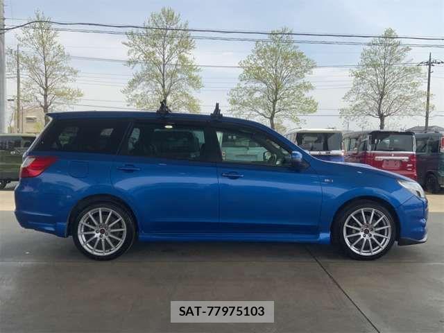Subaru EXIGA 2012-11 7218339-7