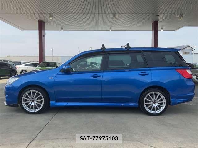 Subaru EXIGA 2012-11 7218339-8