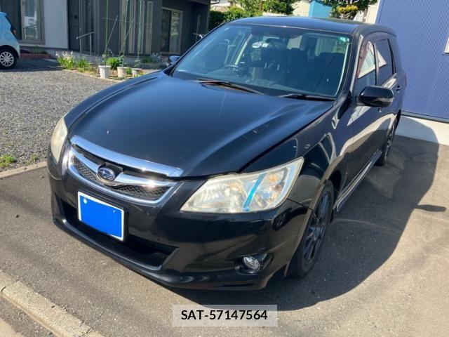 sat car