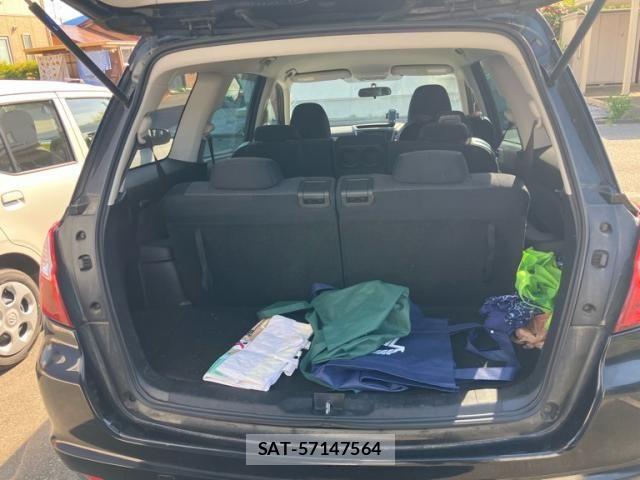 Subaru EXIGA 2011-01 7218335-10