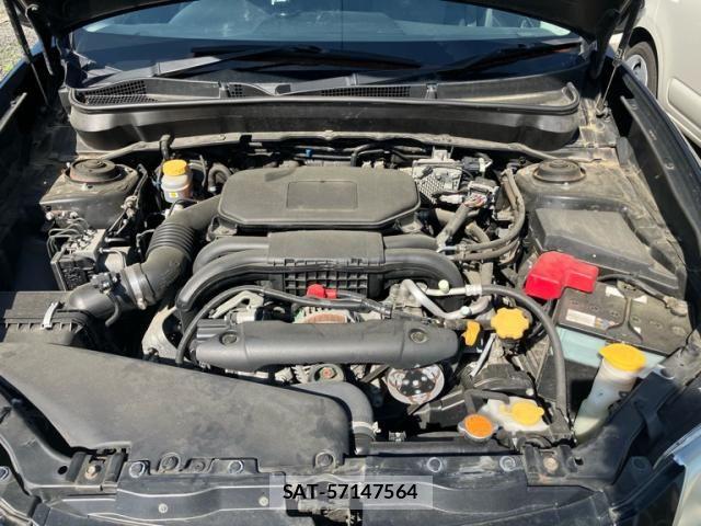 Subaru EXIGA 2011-01 7218335-11