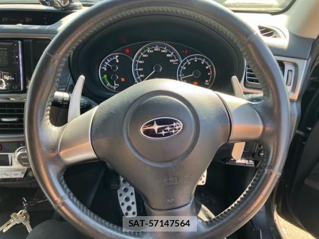 Subaru EXIGA 2011-01 7218335-12