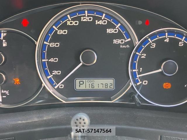 Subaru EXIGA 2011-01 7218335-15