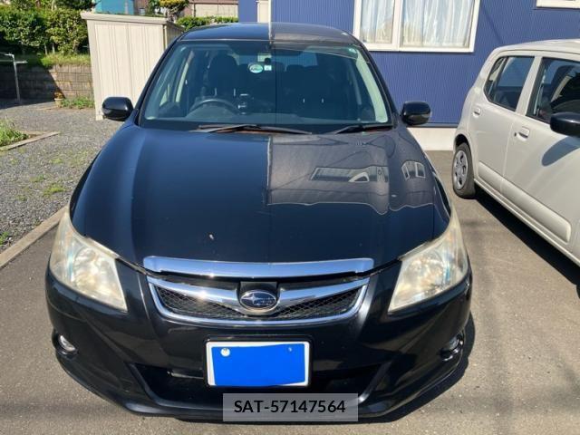 Subaru EXIGA 2011-01 7218335-1