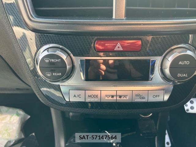 Subaru EXIGA 2011-01 7218335-19