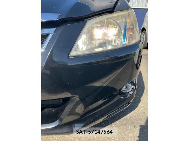 Subaru EXIGA 2011-01 7218335-3