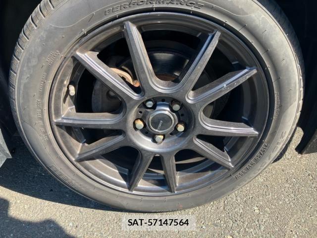 Subaru EXIGA 2011-01 7218335-4