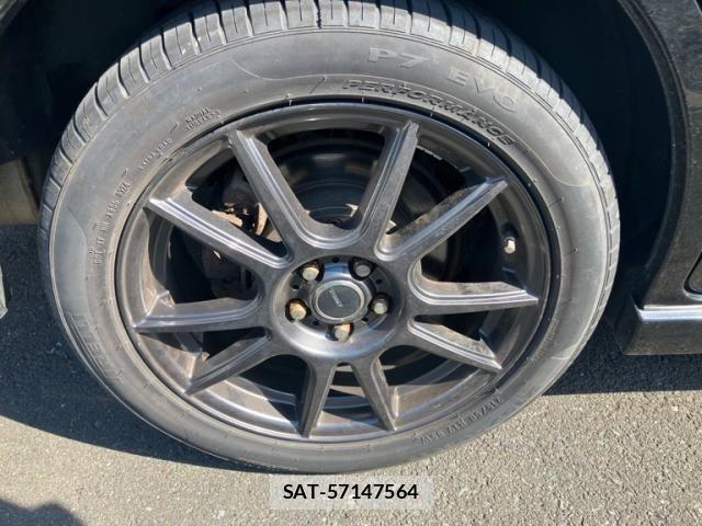 Subaru EXIGA 2011-01 7218335-5