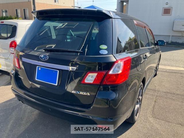 Subaru EXIGA 2011-01 7218335-6