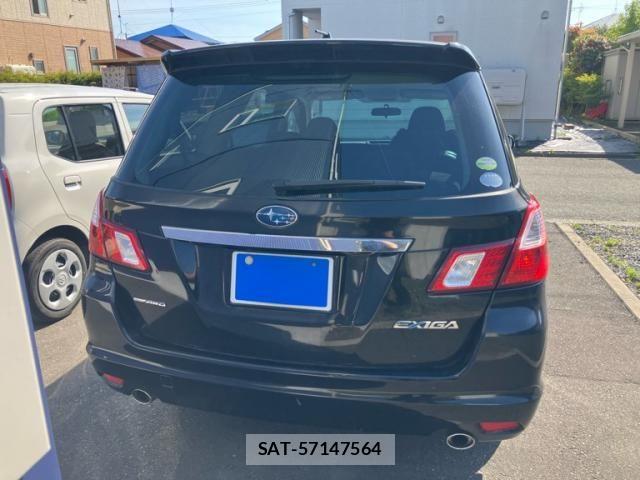 Subaru EXIGA 2011-01 7218335-7