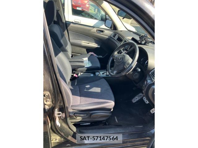 Subaru EXIGA 2011-01 7218335-8