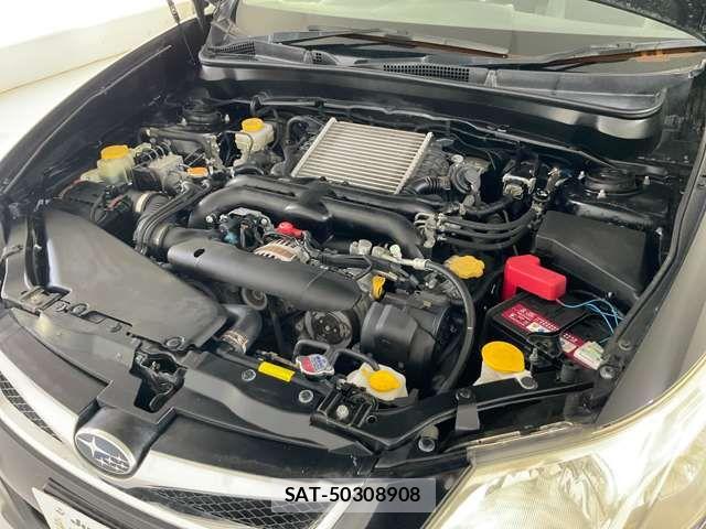 Subaru EXIGA 2012-01 7218337-11