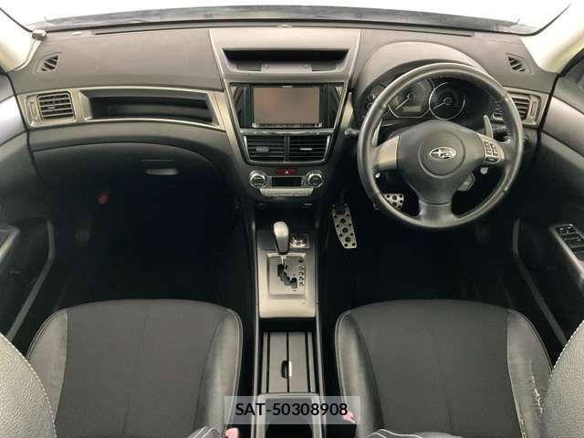 Subaru EXIGA 2012-01 7218337-12