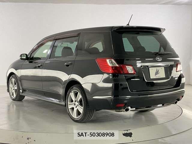 Subaru EXIGA 2012-01 7218337-2