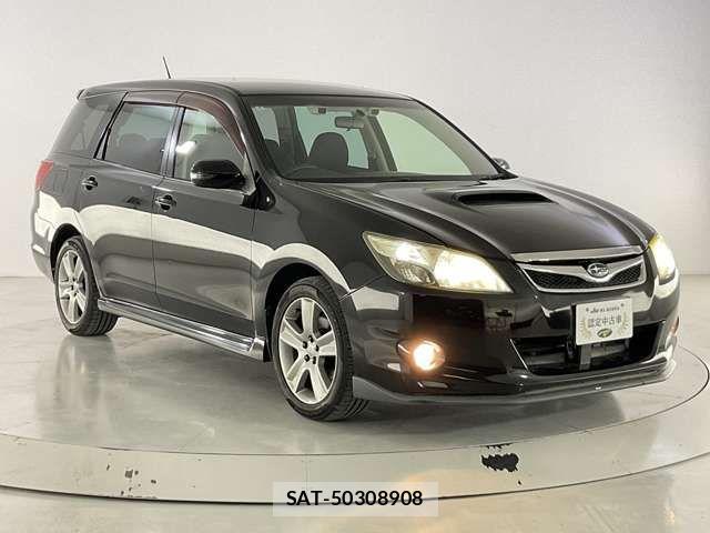 Subaru EXIGA 2012-01 7218337-6