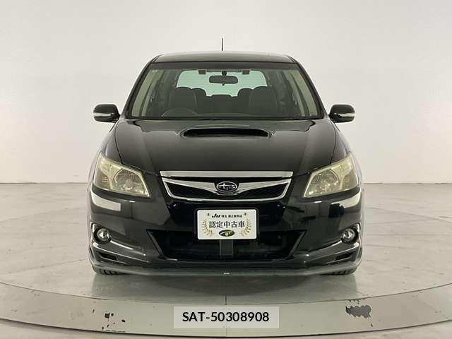 Subaru EXIGA 2012-01 7218337-7