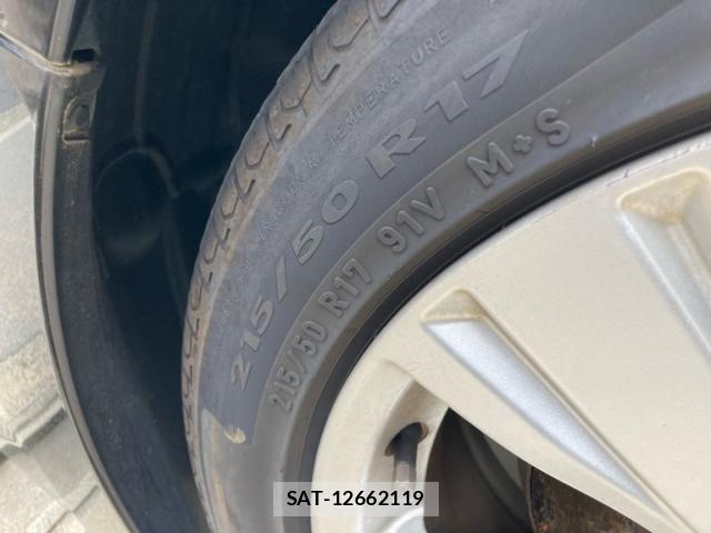 Subaru EXIGA 2012-07 7218340-9