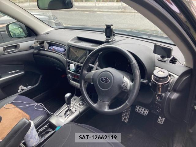 Subaru EXIGA 2012-07 7218340-10