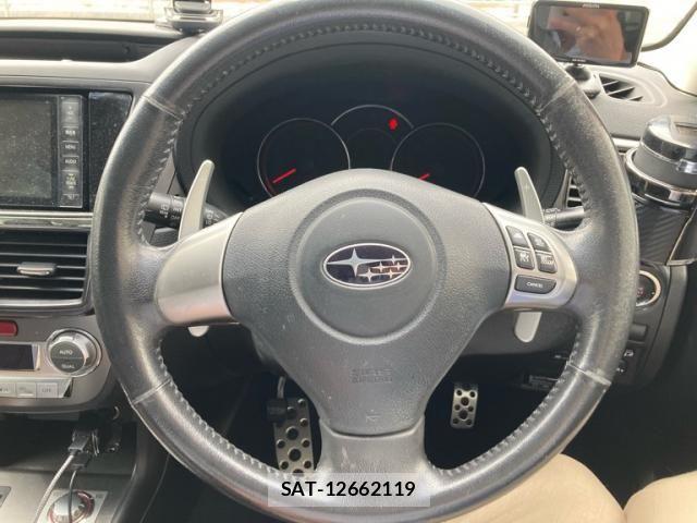 Subaru EXIGA 2012-07 7218340-12