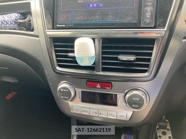 Subaru EXIGA 2012-07 7218340-17