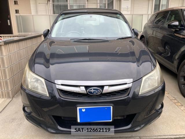 Subaru EXIGA 2012-07 7218340-1