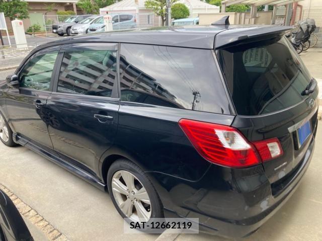 Subaru EXIGA 2012-07 7218340-3