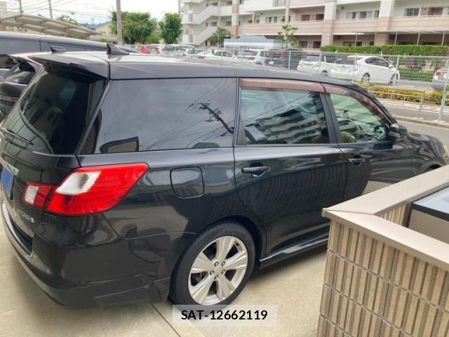 Subaru EXIGA 2012-07 7218340-4