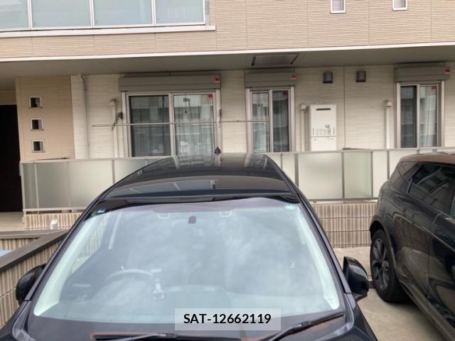 Subaru EXIGA 2012-07 7218340-6