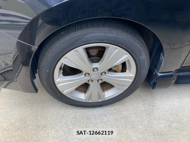 Subaru EXIGA 2012-07 7218340-7