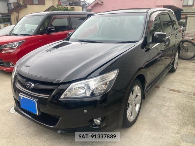 Subaru EXIGA 2013-03 7327006-0