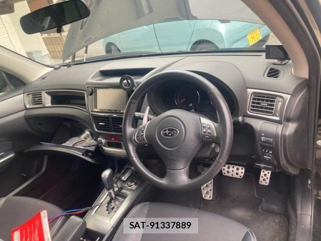 Subaru EXIGA 2013-03 7327006-9