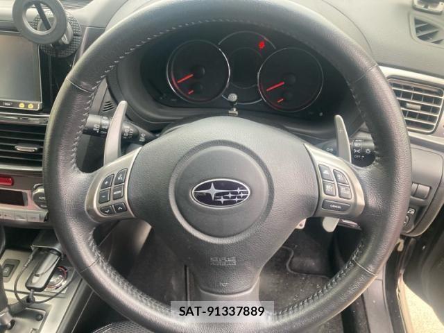 Subaru EXIGA 2013-03 7327006-12