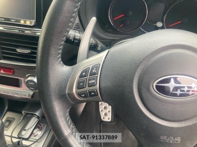 Subaru EXIGA 2013-03 7327006-13