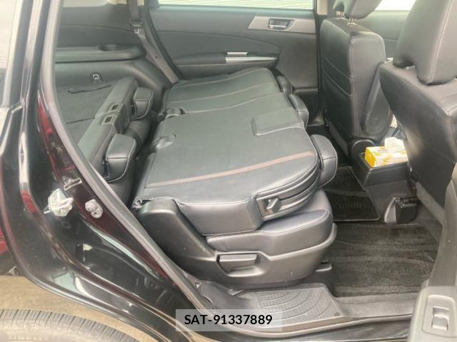 Subaru EXIGA 2013-03 7327006-17