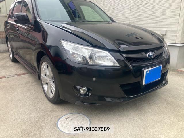 Subaru EXIGA 2013-03 7327006-1
