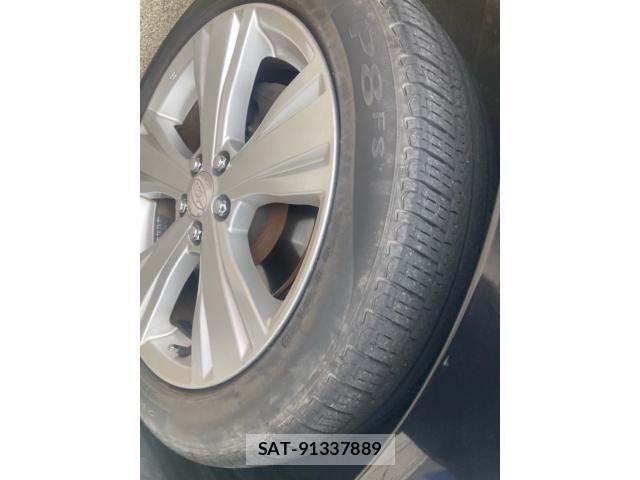 Subaru EXIGA 2013-03 7327006-3