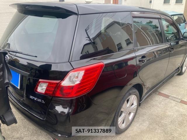 Subaru EXIGA 2013-03 7327006-5