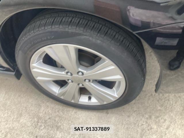 Subaru EXIGA 2013-03 7327006-7