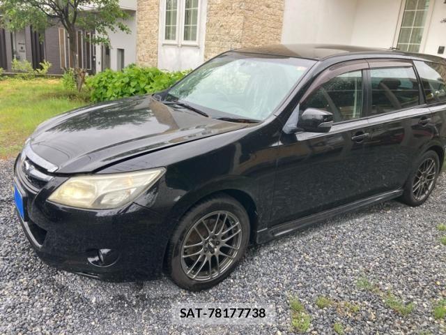 Subaru EXIGA 2013-09 7327009-0